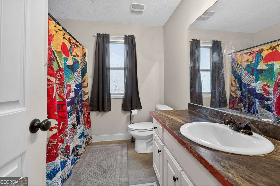 1553 SHOAL CREEK Drive Winder - 35