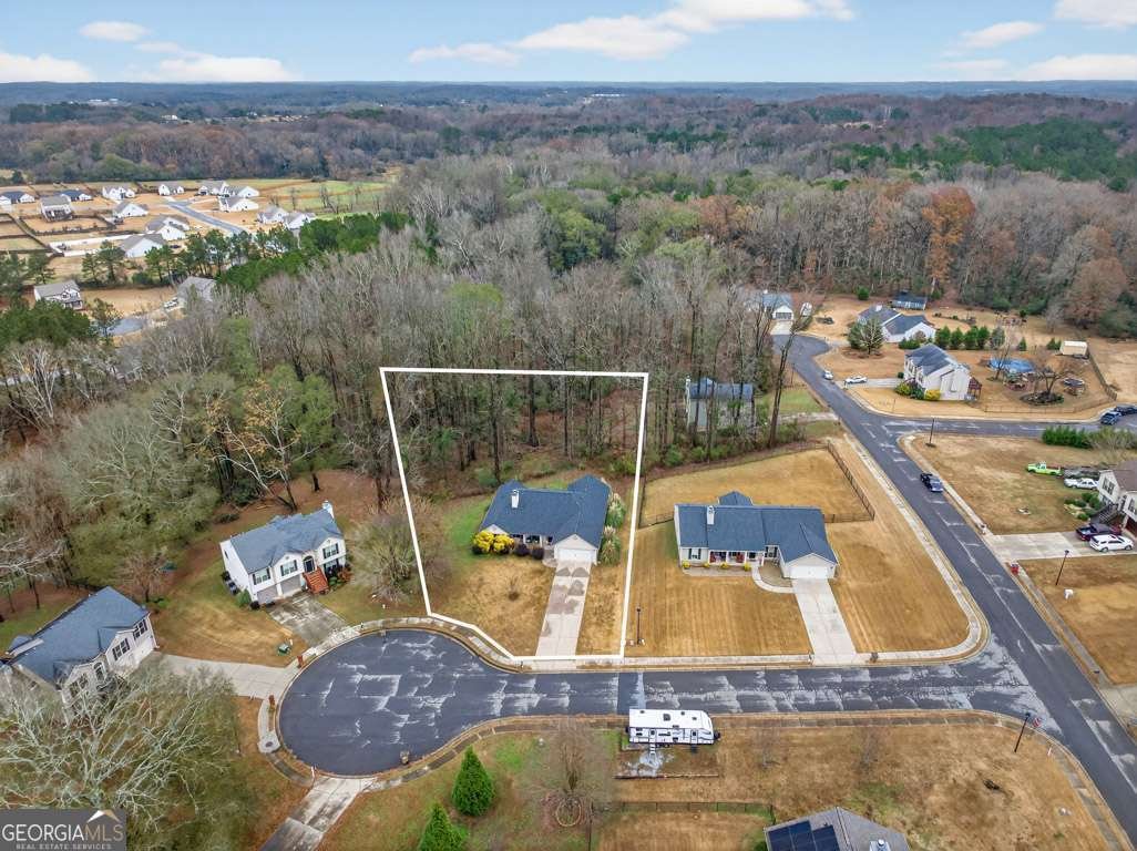 1553 SHOAL CREEK Drive Winder - 41