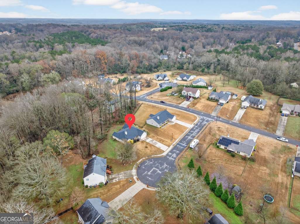 1553 SHOAL CREEK Drive Winder - 42