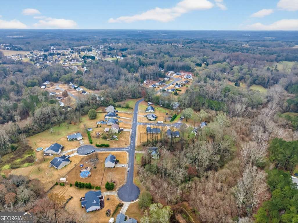 1553 SHOAL CREEK Drive Winder - 43