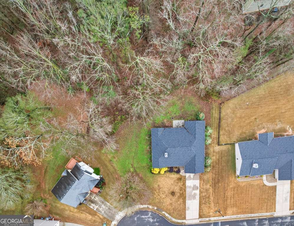 1553 SHOAL CREEK Drive Winder - 45