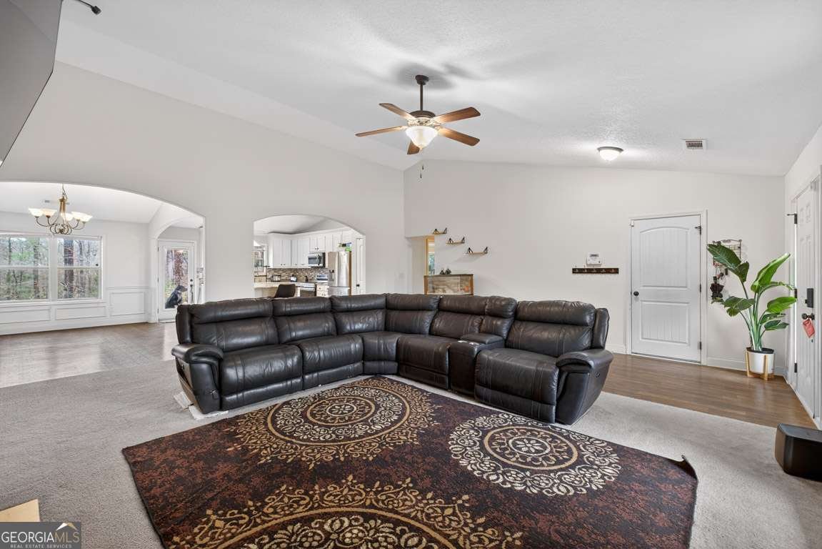 1553 SHOAL CREEK Drive Winder - 5