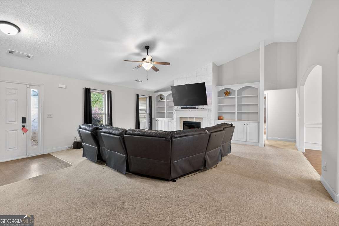 1553 SHOAL CREEK Drive Winder - 6