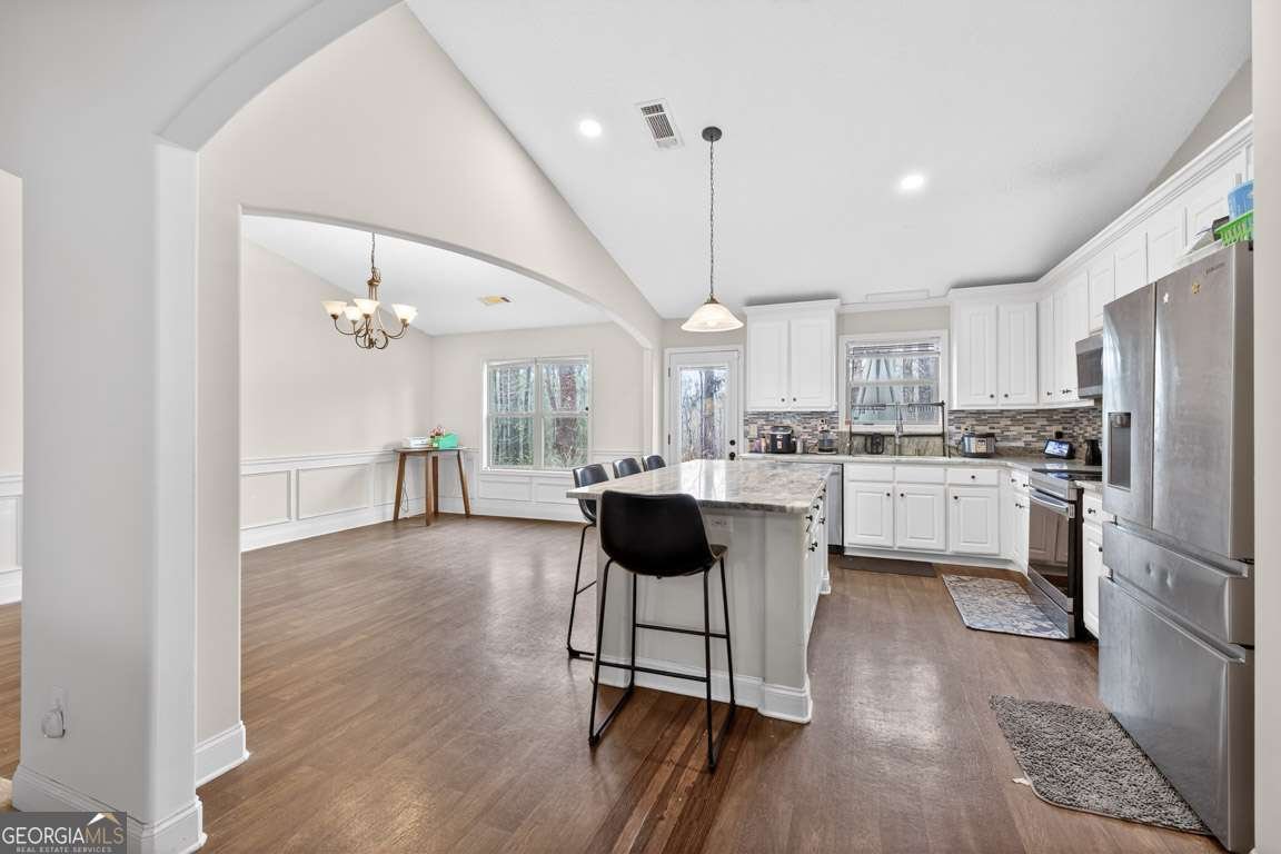 1553 SHOAL CREEK Drive Winder - 7