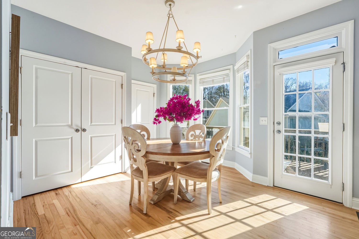 2238 Parkview Court Atlanta - 25