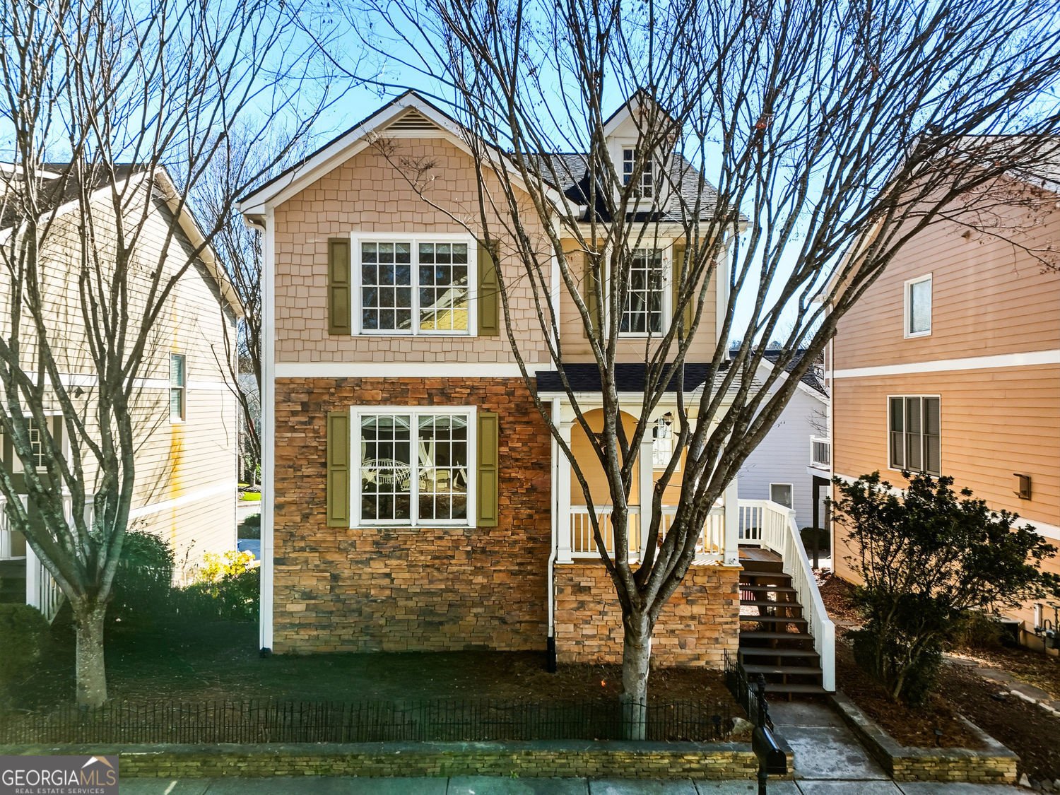 2238 Parkview Court Atlanta - 32