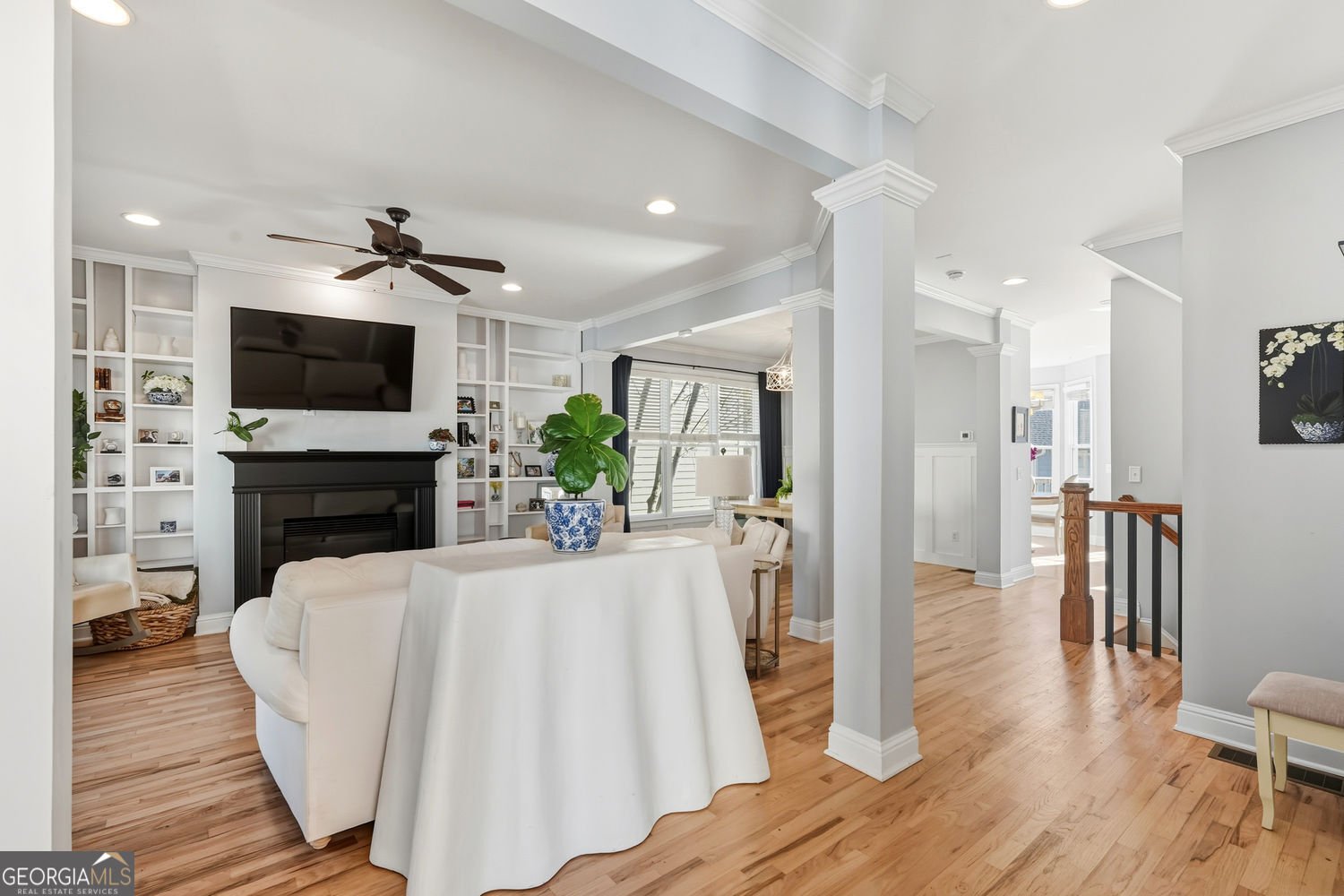 2238 Parkview Court Atlanta - 34