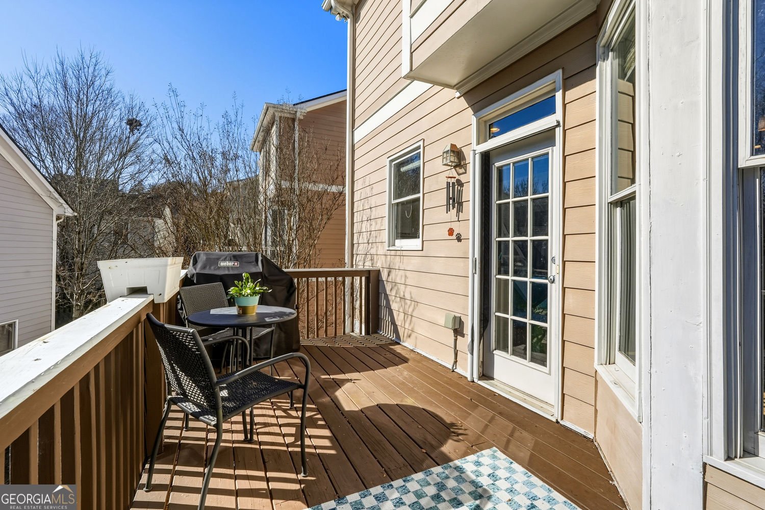 2238 Parkview Court Atlanta - 4