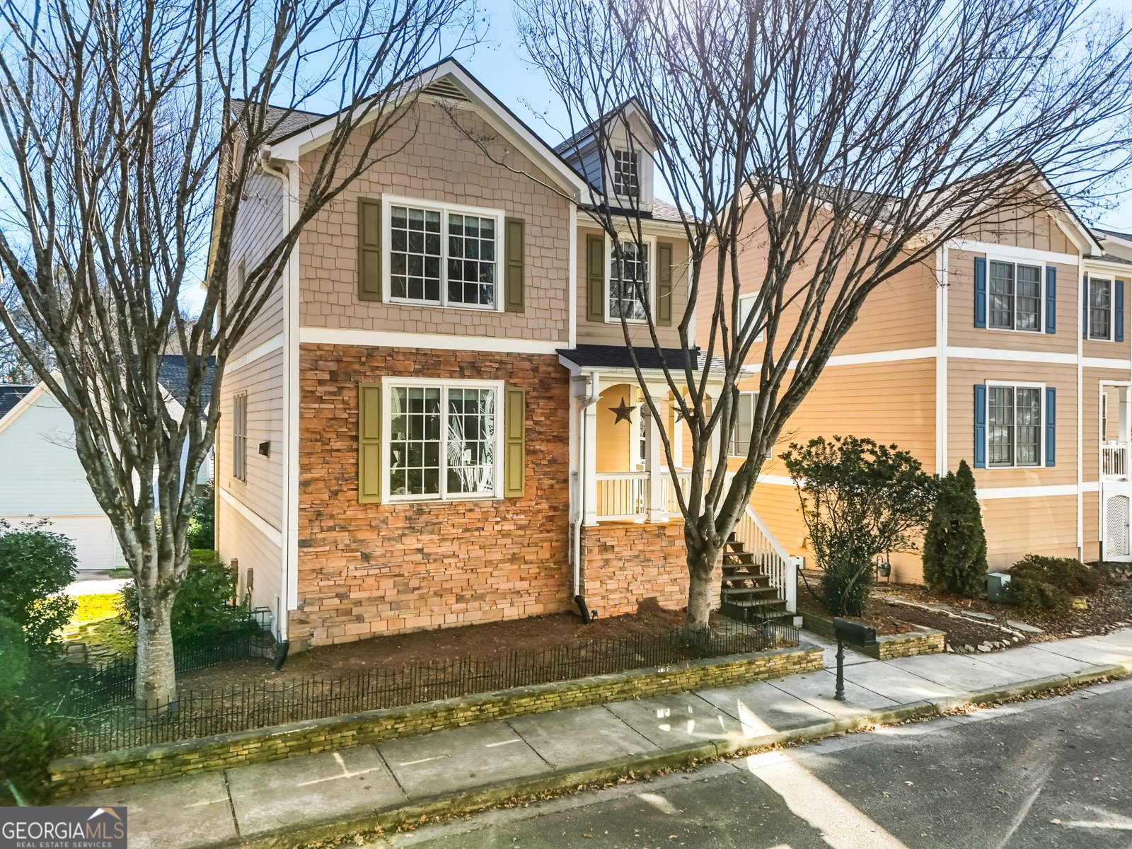 2238 Parkview Court Atlanta - 42