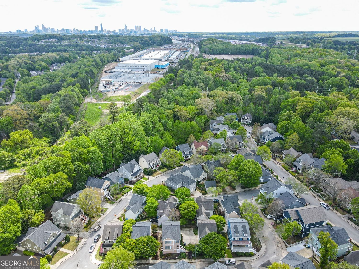 2238 Parkview Court Atlanta - 43