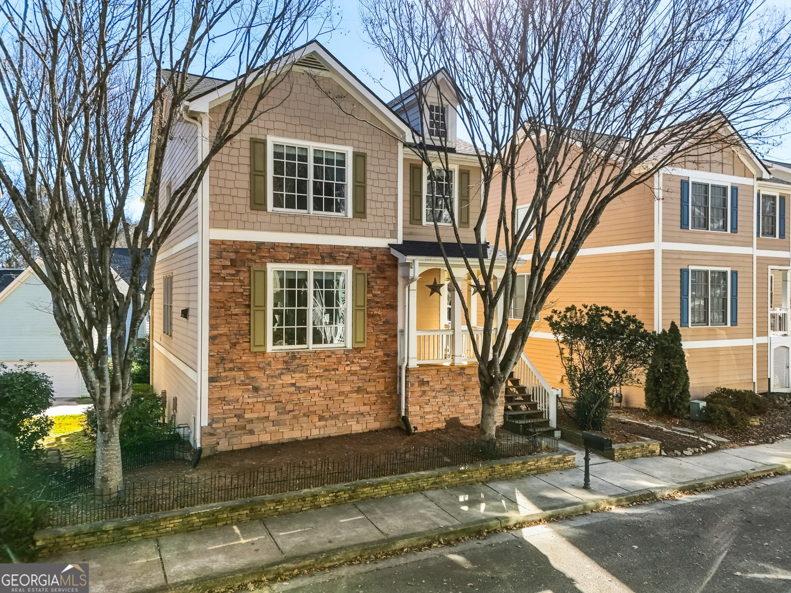 2238 Parkview Court Atlanta - 45