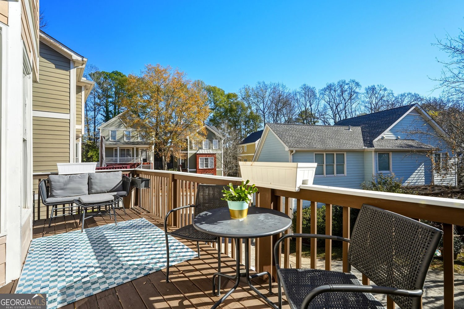 2238 Parkview Court Atlanta - 5