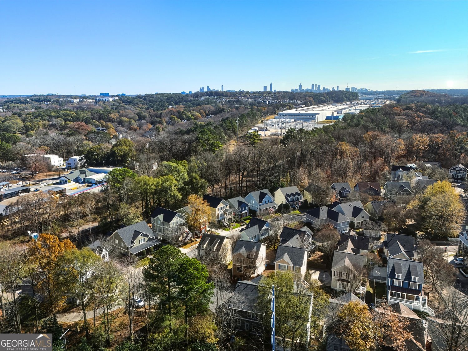 2238 Parkview Court Atlanta - 6