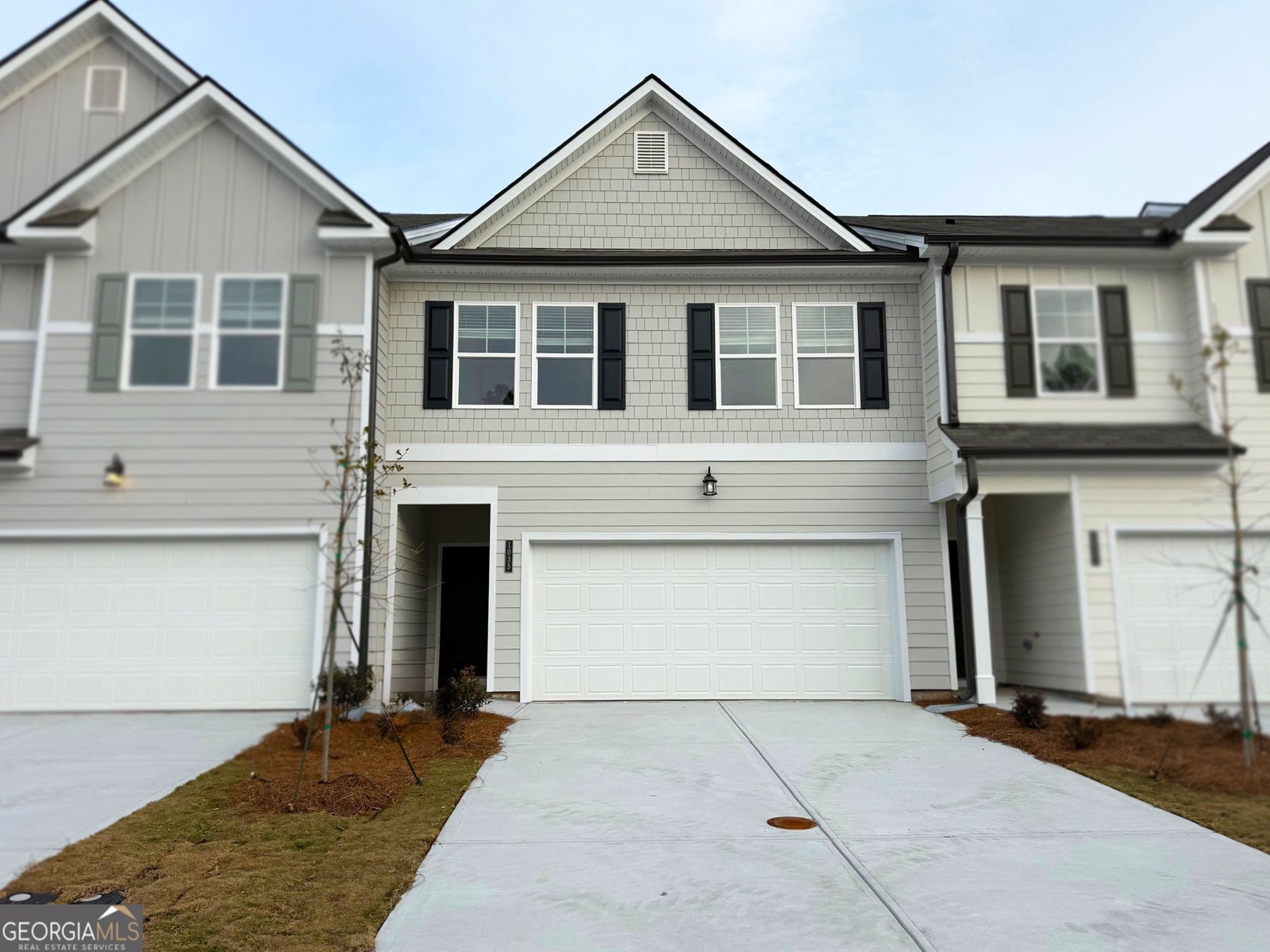 1035 Merritt Drive Villa Rica - main photo