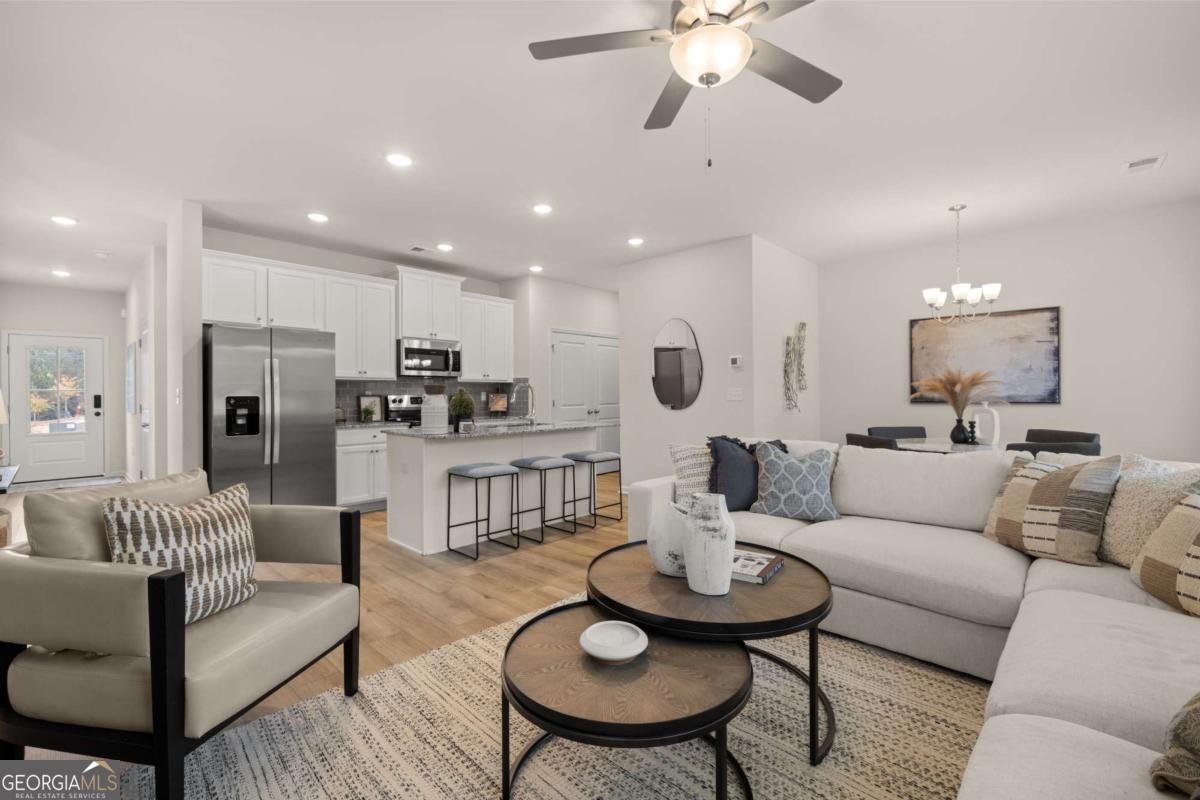 1035 Merritt Drive Villa Rica - 13