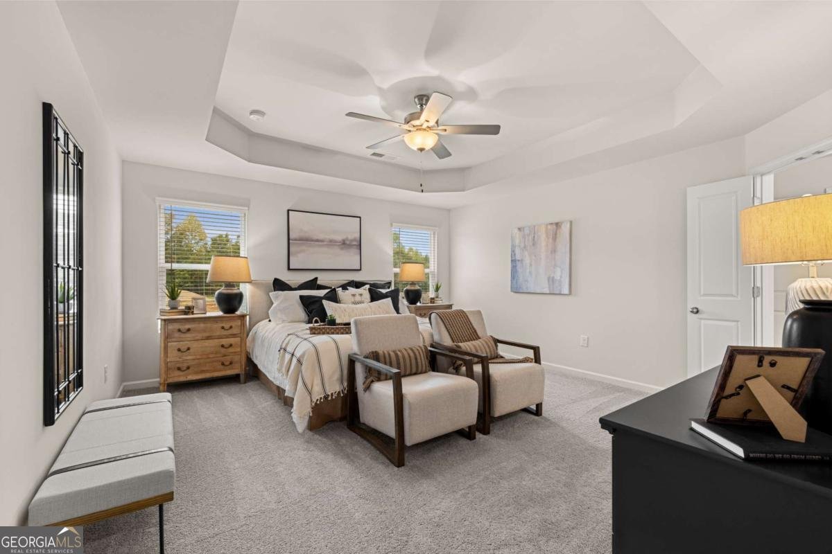 1035 Merritt Drive Villa Rica - 45