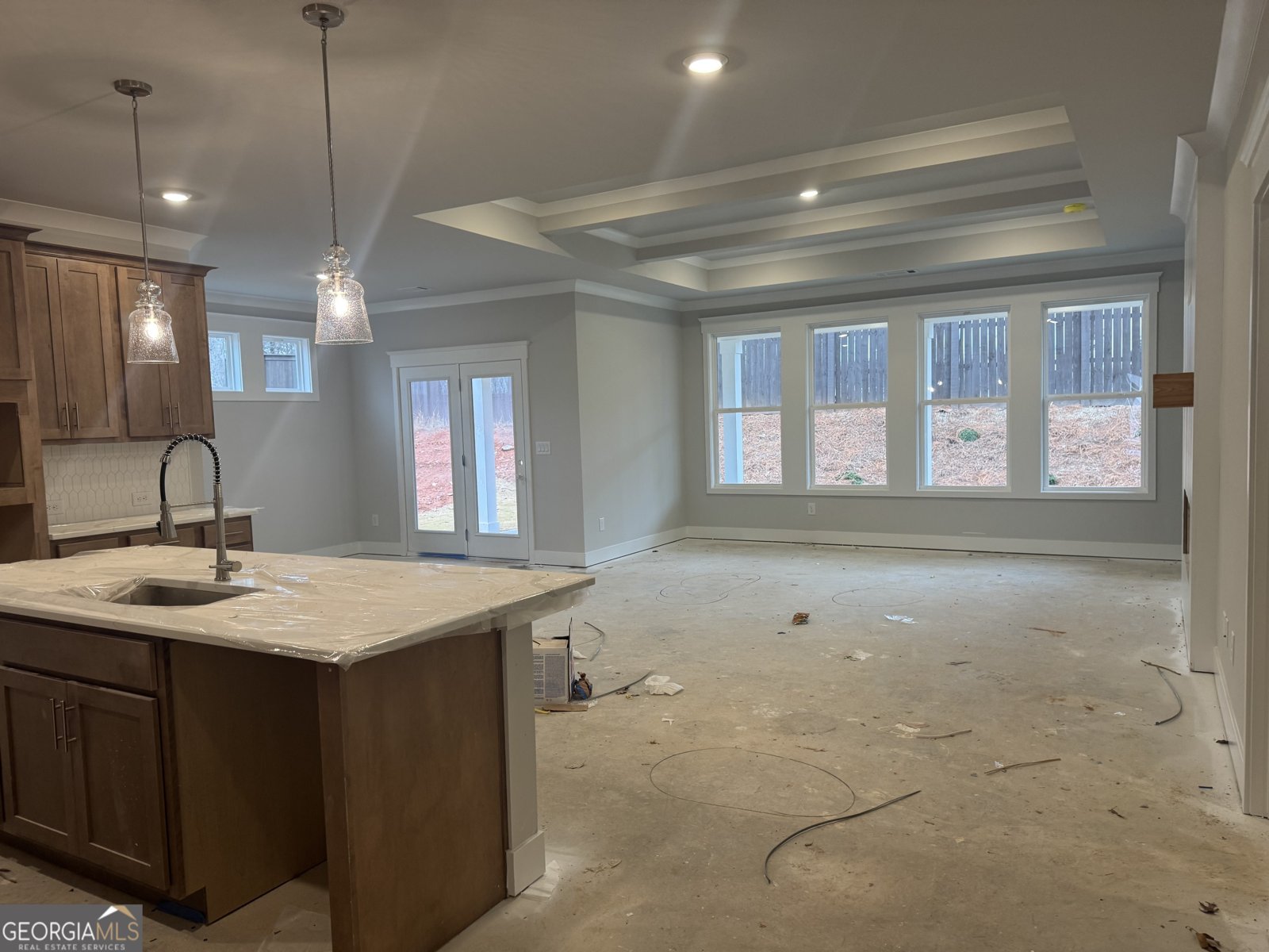 184 Rosewood Park Drive Hoschton - 12