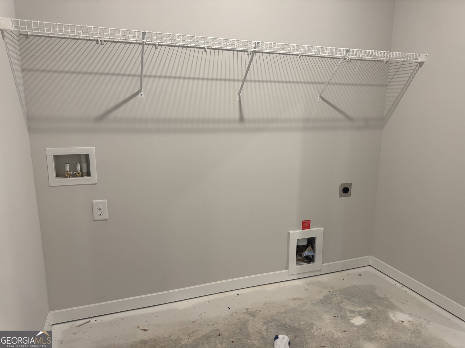 184 Rosewood Park Drive Hoschton - 27