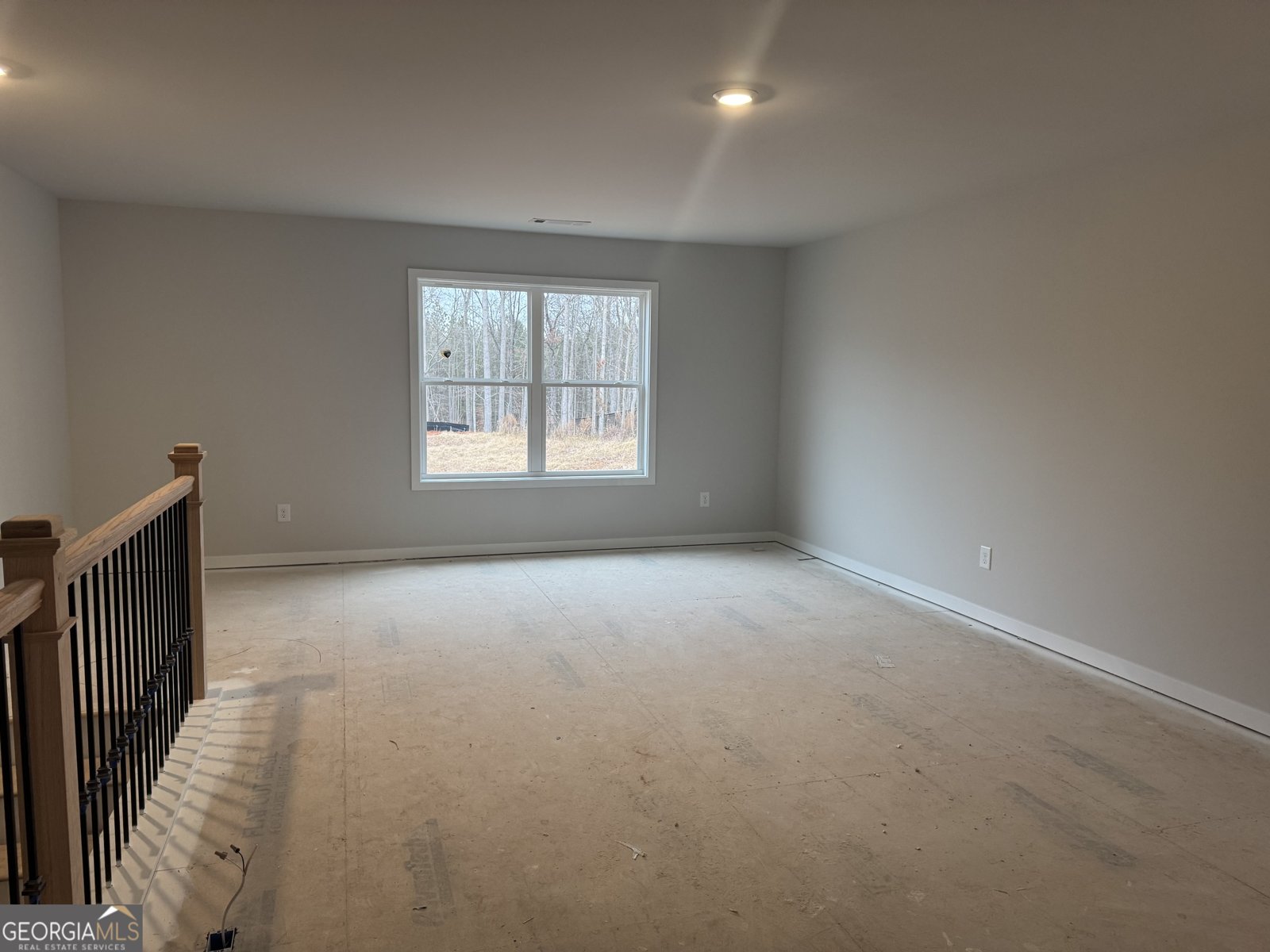 184 Rosewood Park Drive Hoschton - 30