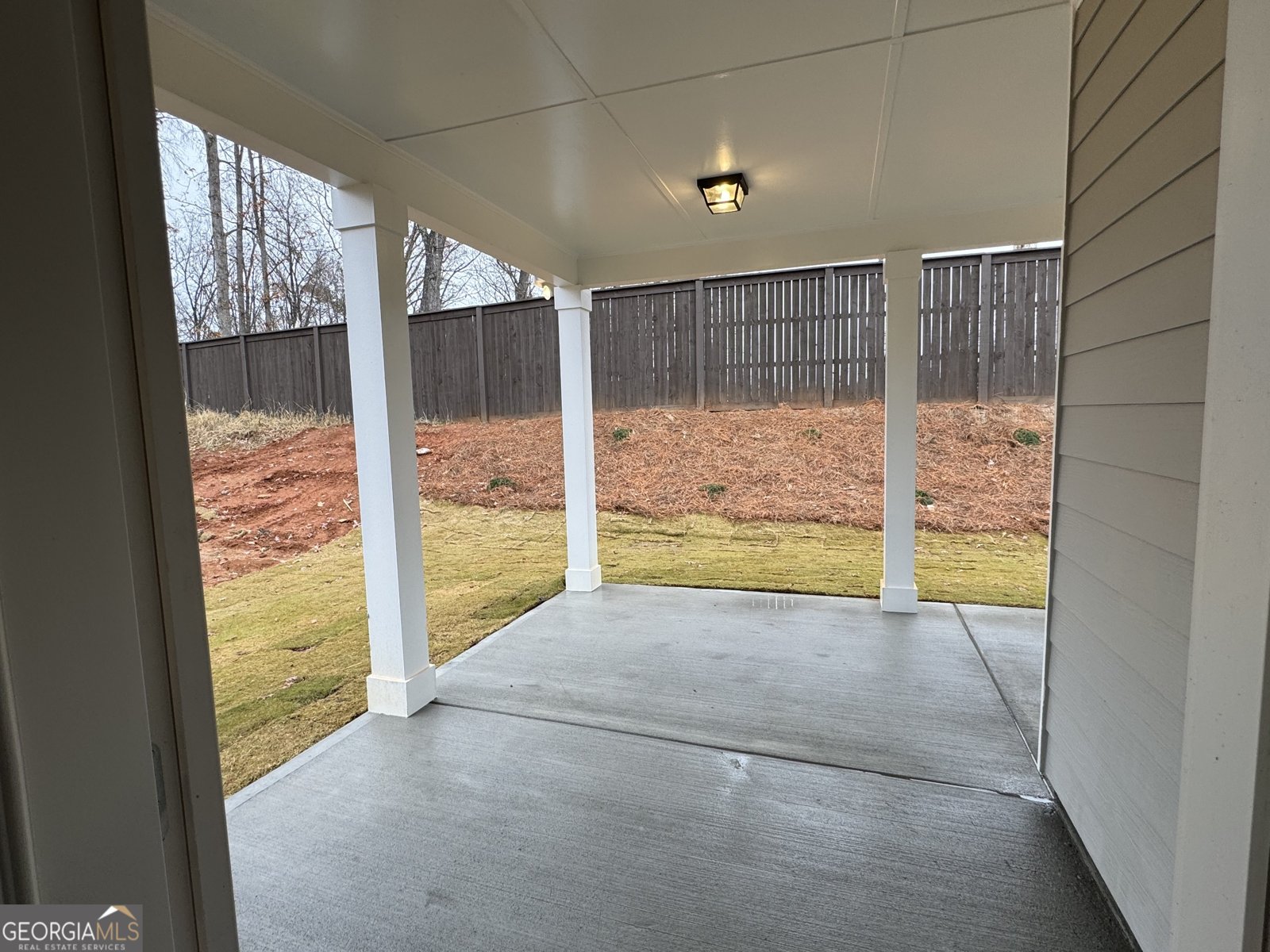 184 Rosewood Park Drive Hoschton - 33