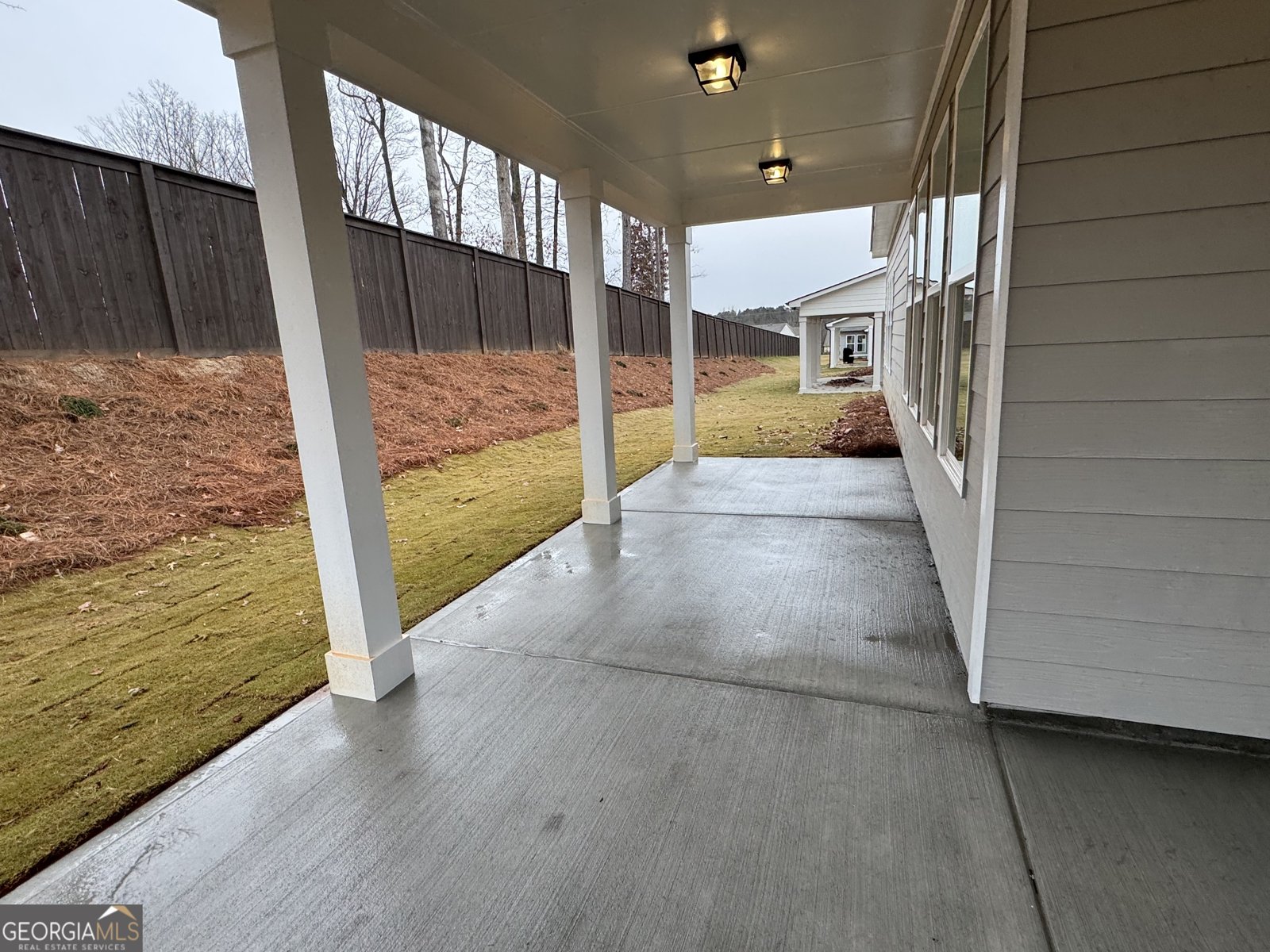 184 Rosewood Park Drive Hoschton - 34