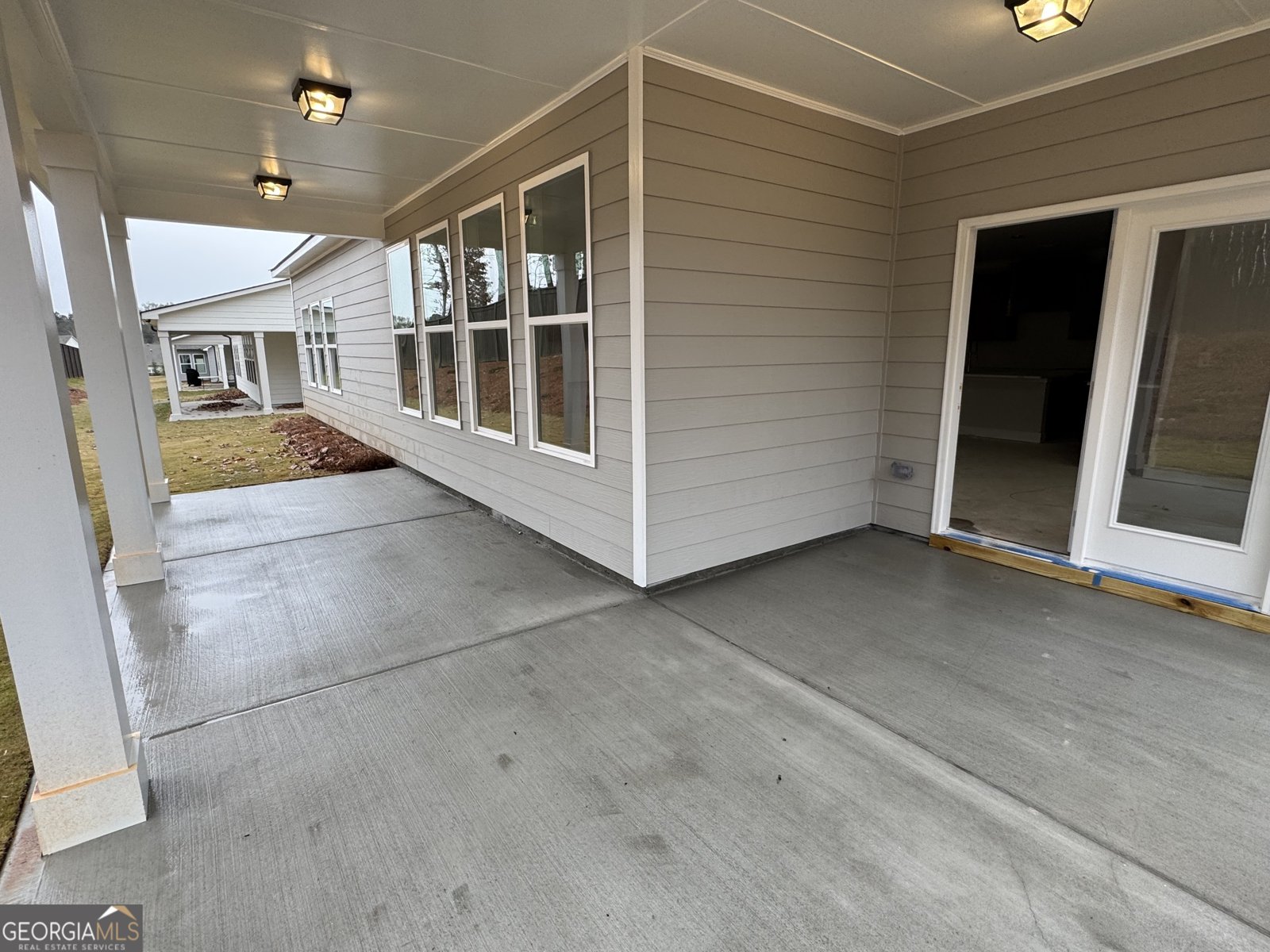 184 Rosewood Park Drive Hoschton - 35