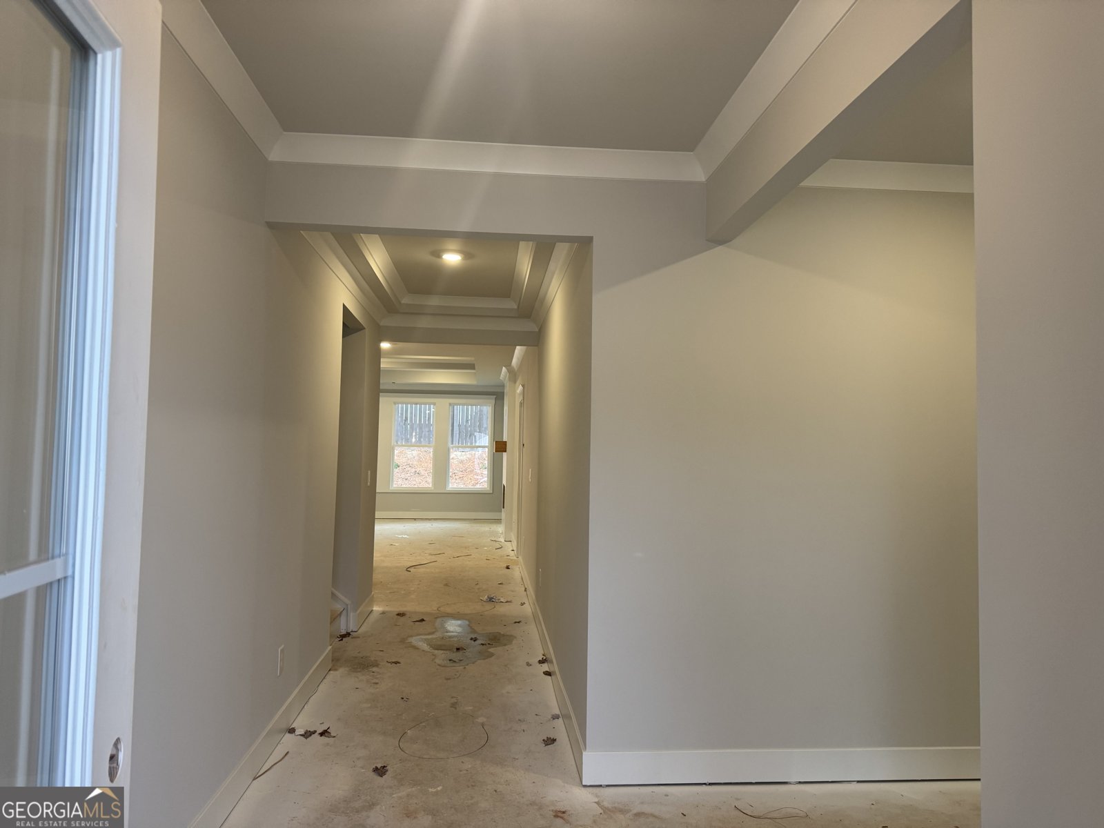 184 Rosewood Park Drive Hoschton - 4