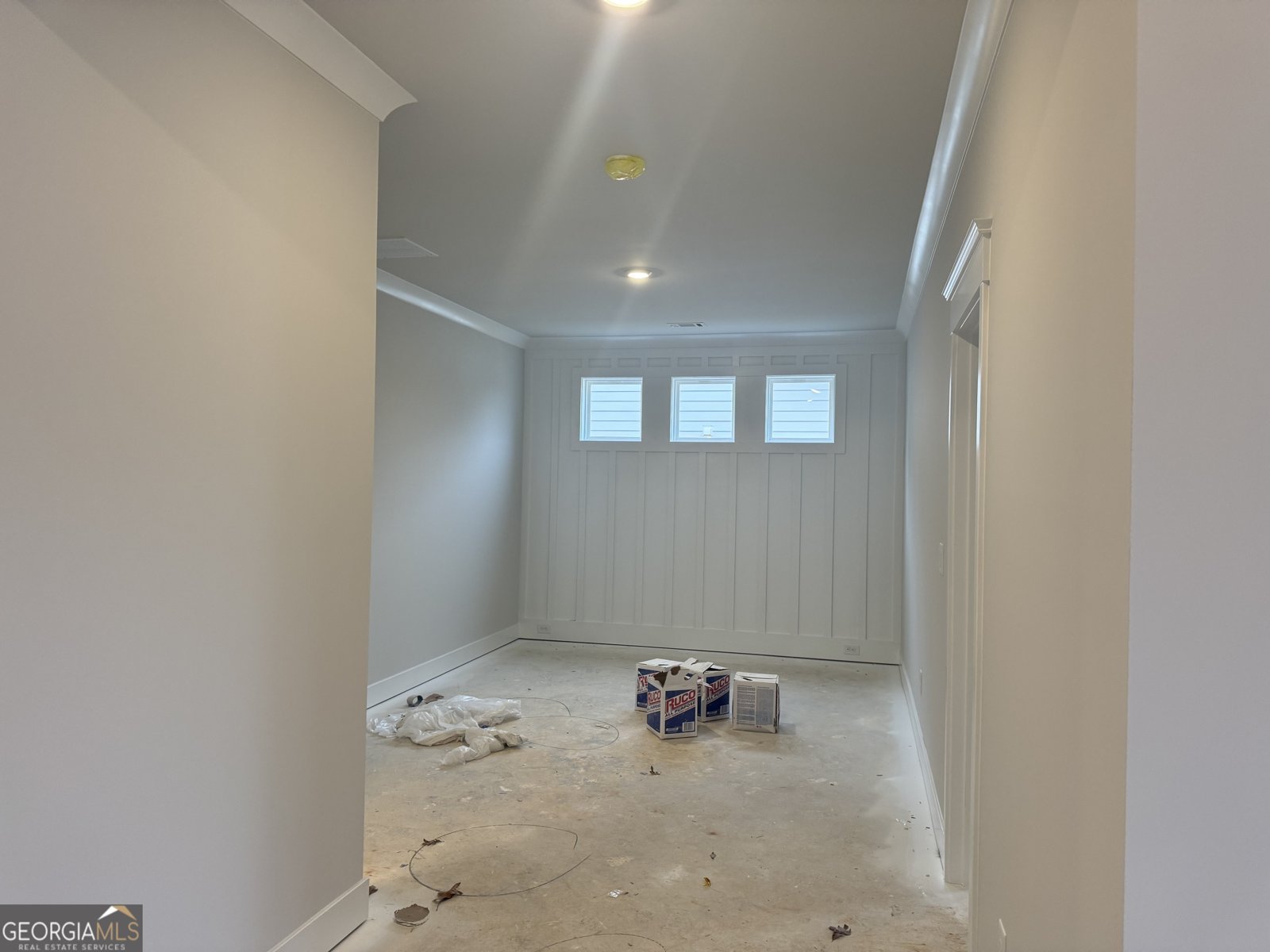 184 Rosewood Park Drive Hoschton - 5