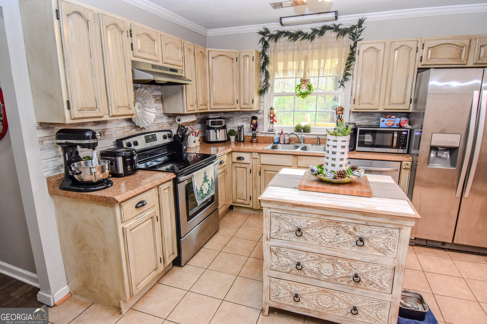 871 Lifsey Springs Road Molena - 11