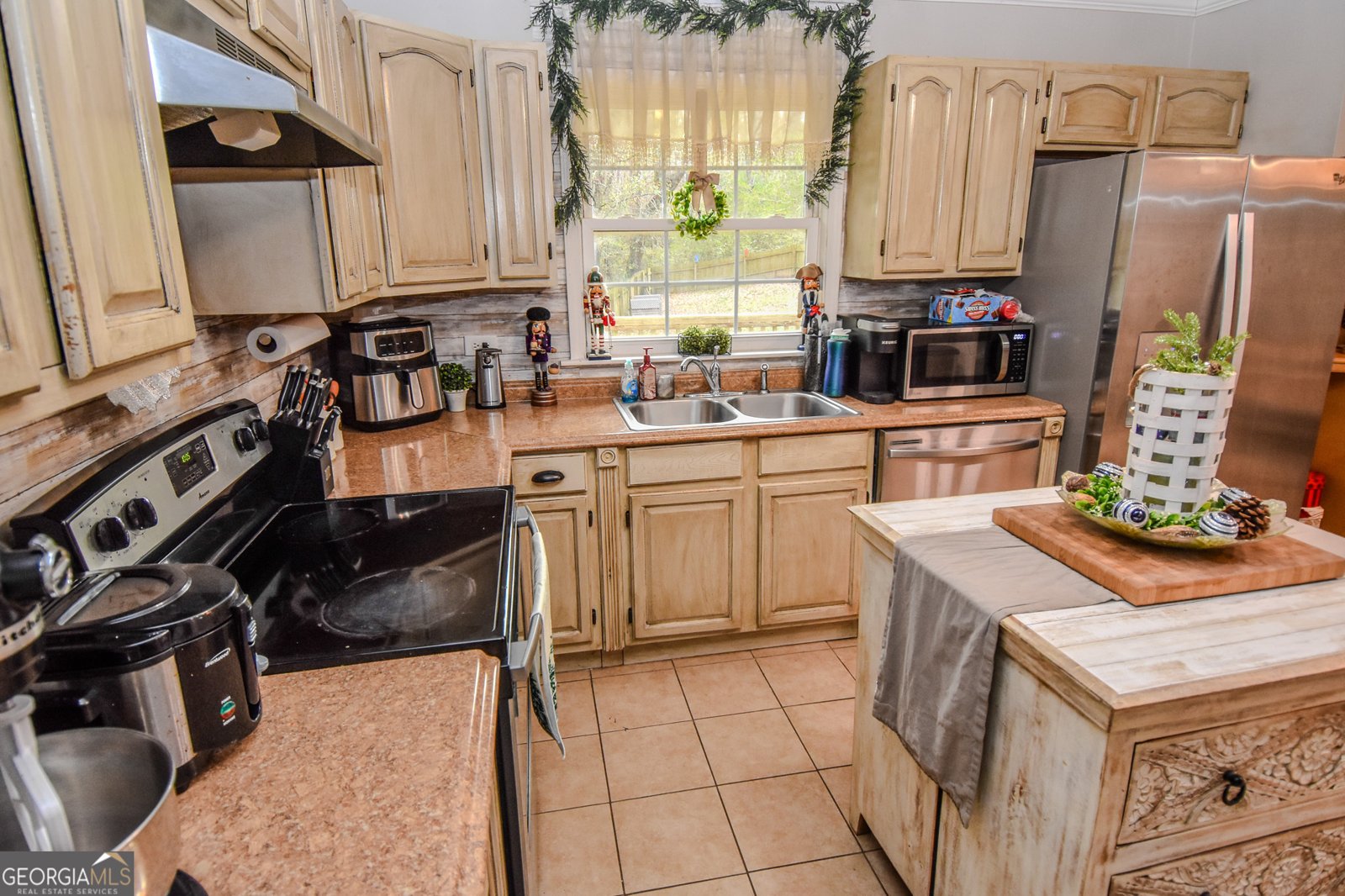 871 Lifsey Springs Road Molena - 12