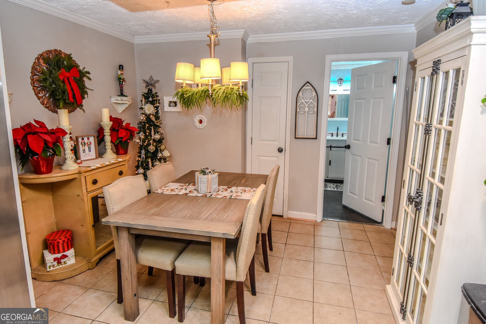 871 Lifsey Springs Road Molena - 14