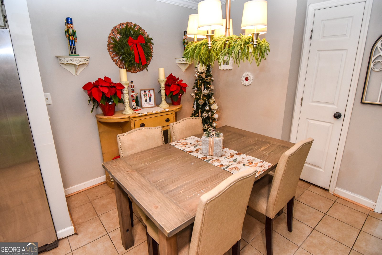 871 Lifsey Springs Road Molena - 15