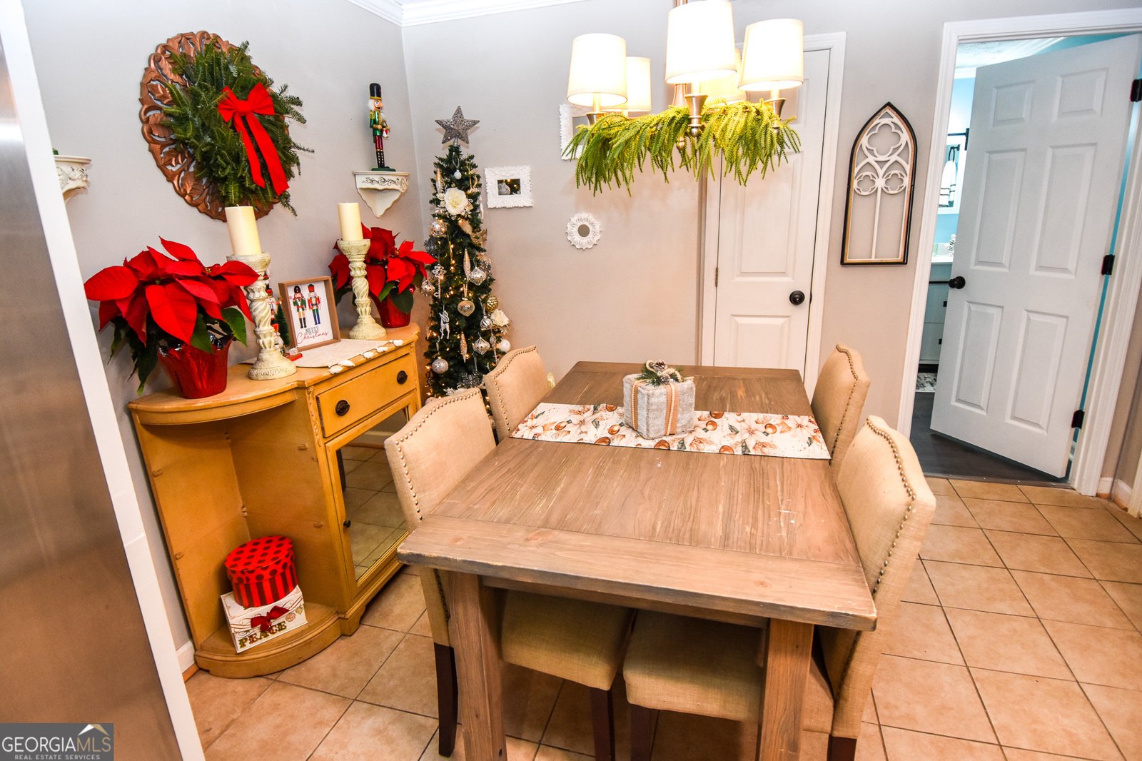 871 Lifsey Springs Road Molena - 17