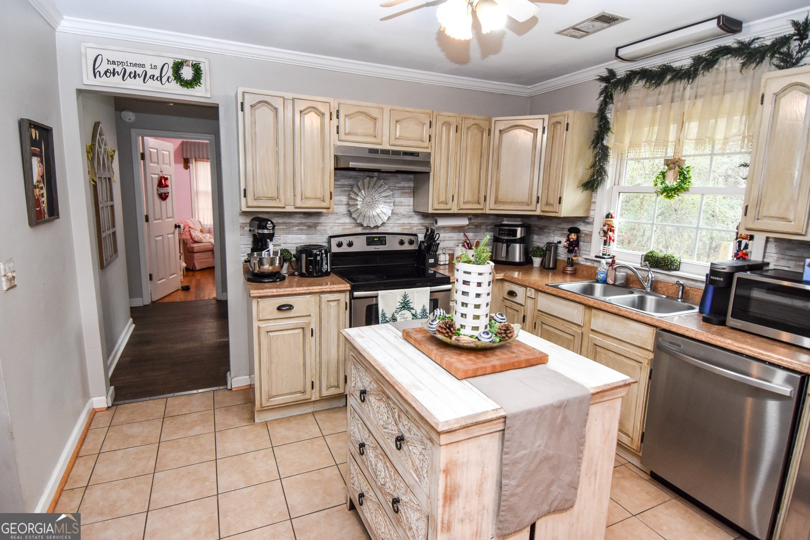 871 Lifsey Springs Road Molena - 18