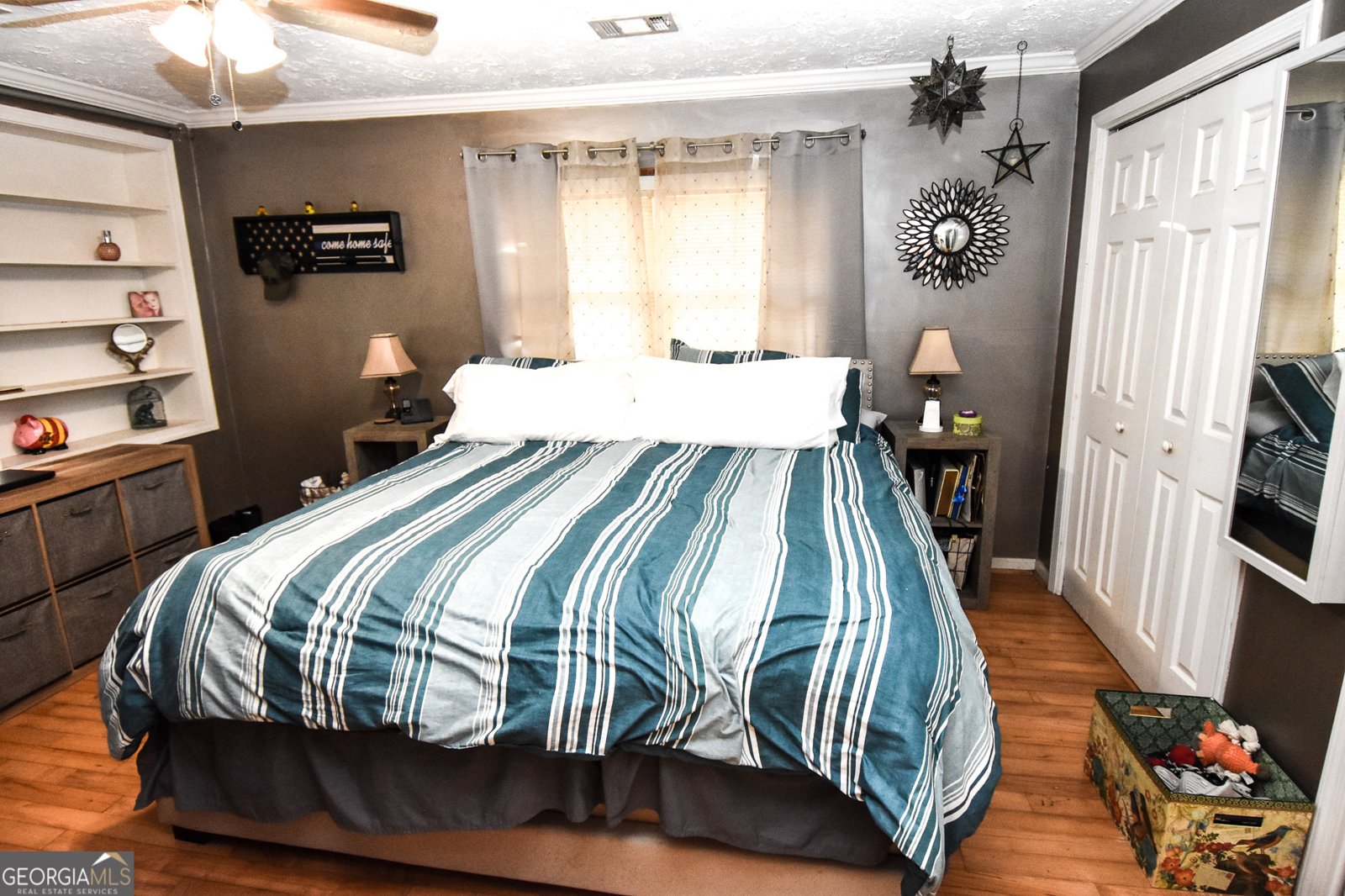 871 Lifsey Springs Road Molena - 20