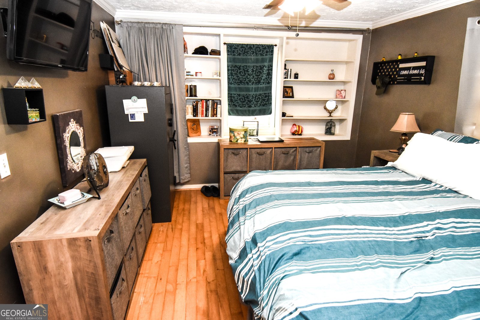 871 Lifsey Springs Road Molena - 21