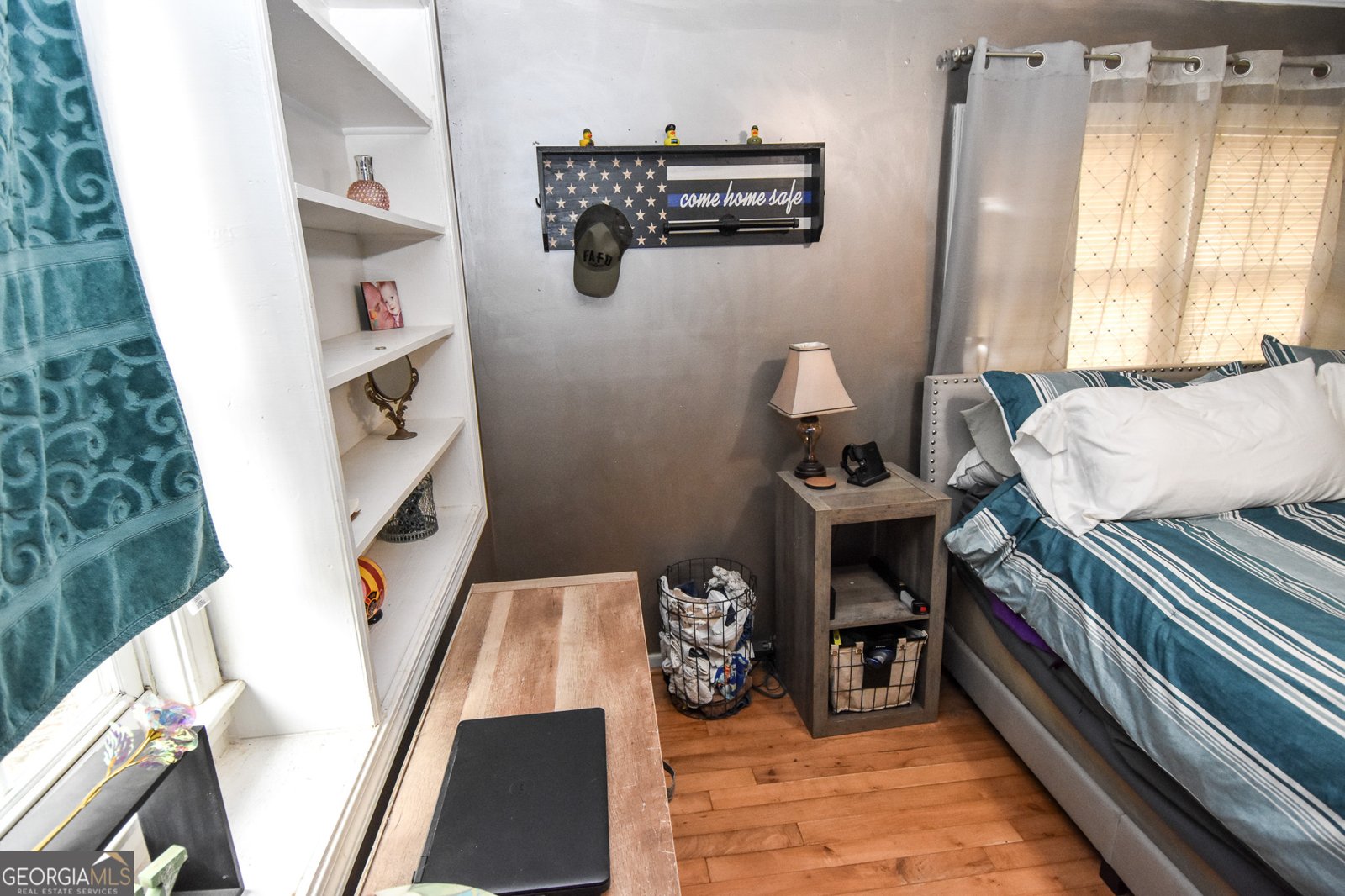 871 Lifsey Springs Road Molena - 23