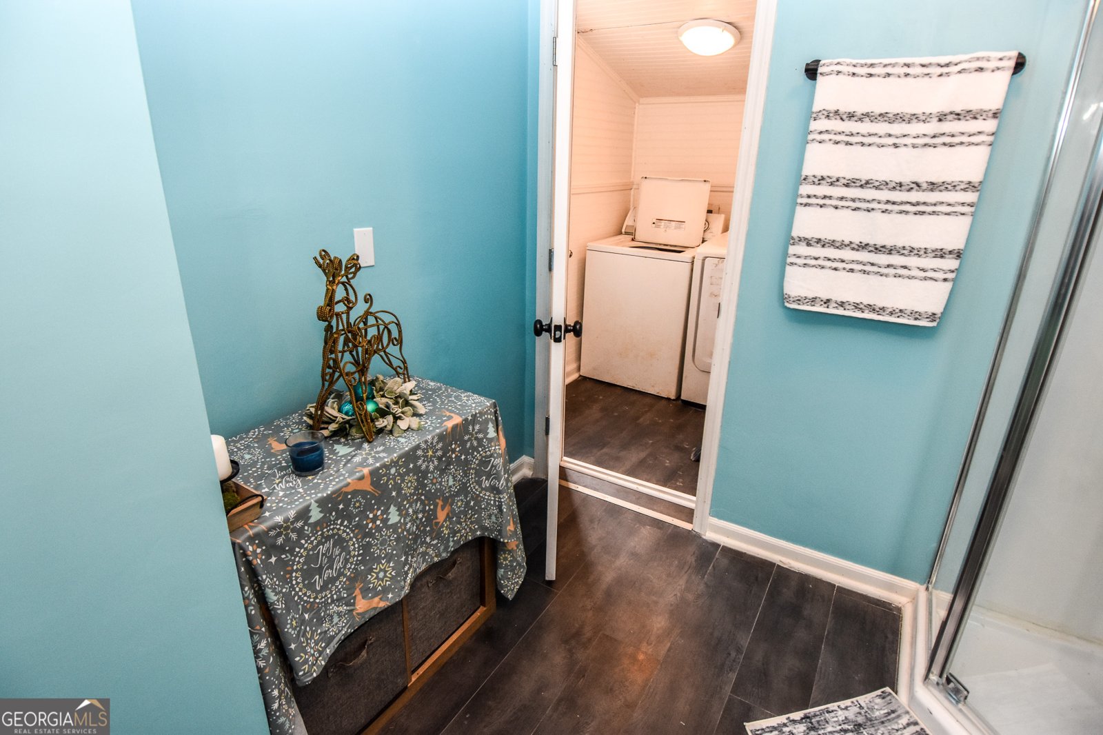 871 Lifsey Springs Road Molena - 25