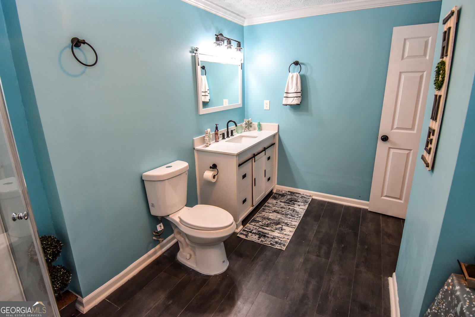 871 Lifsey Springs Road Molena - 27