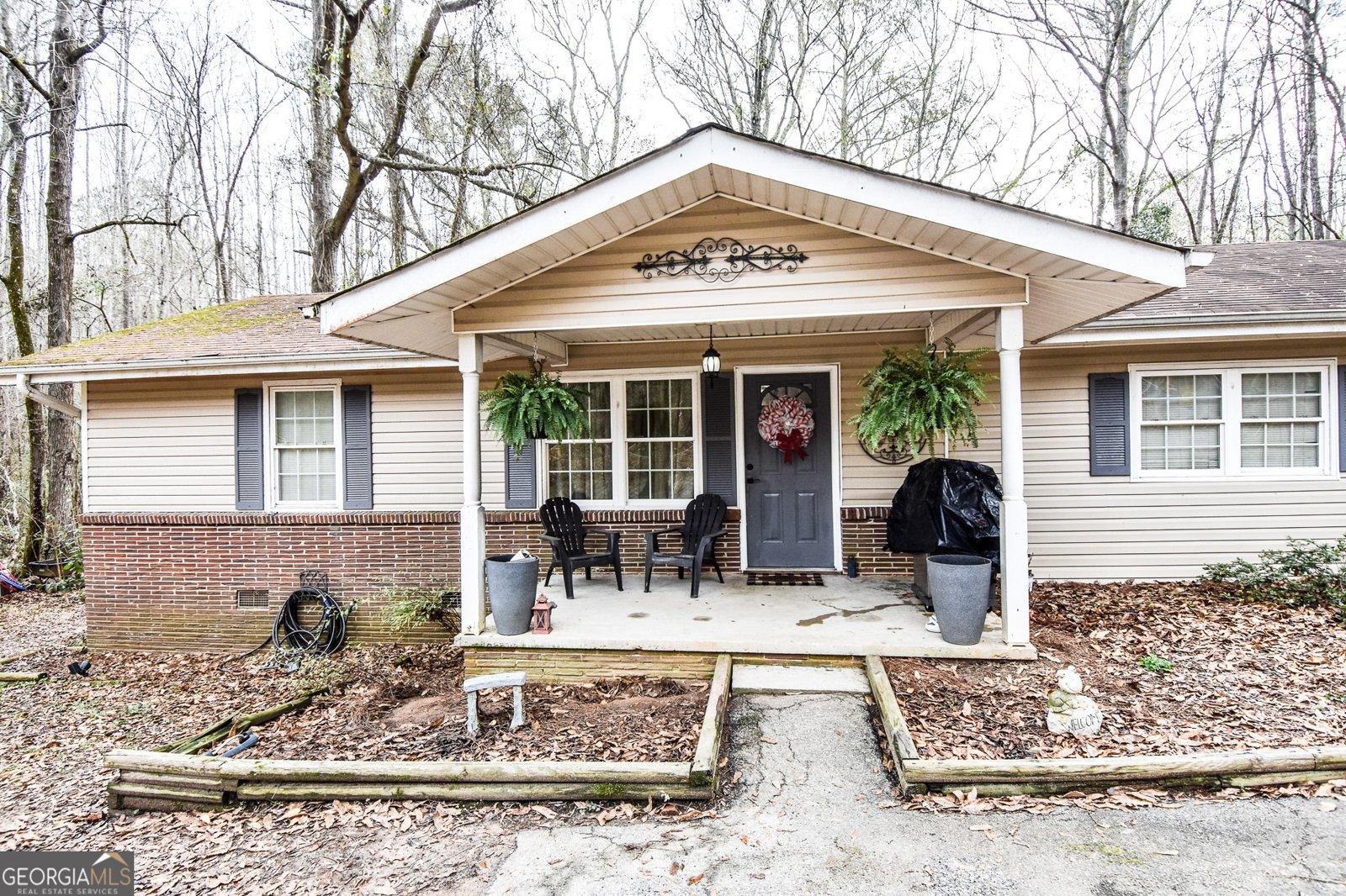 871 Lifsey Springs Road Molena - 3