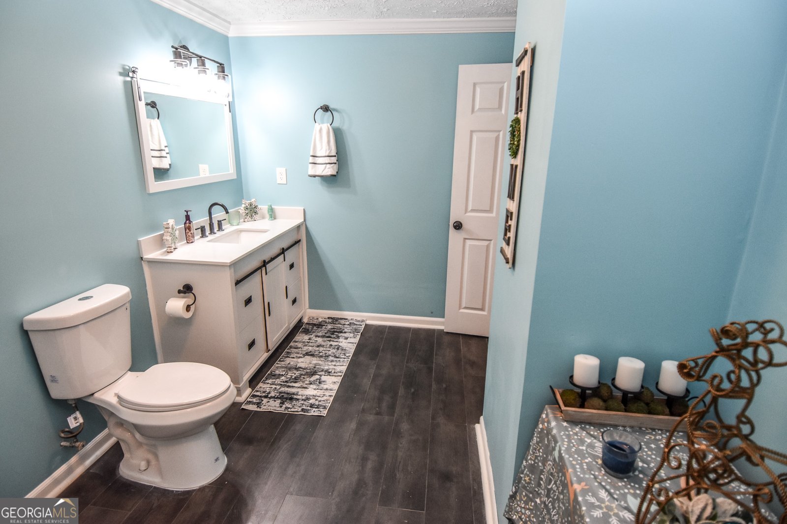 871 Lifsey Springs Road Molena - 35