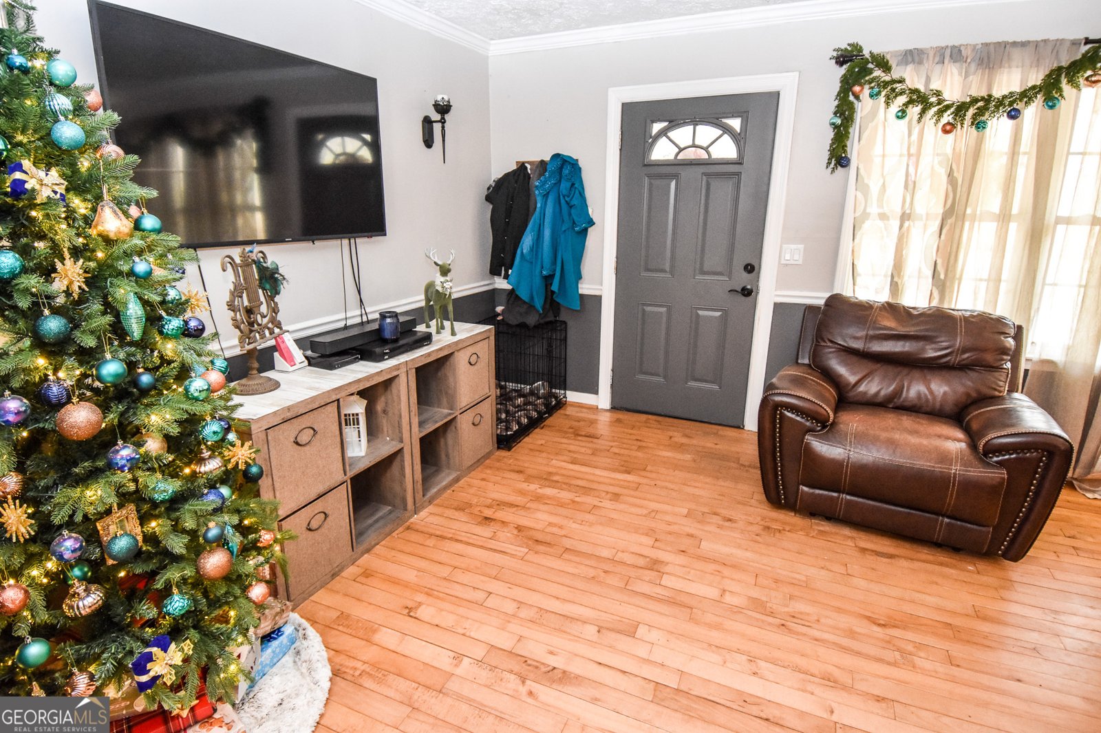 871 Lifsey Springs Road Molena - 36