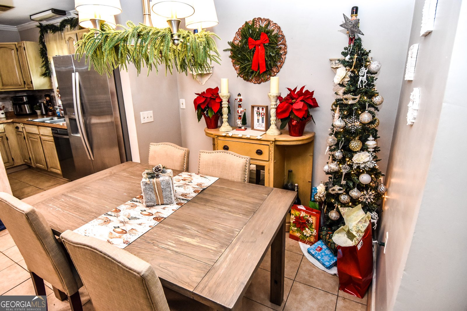 871 Lifsey Springs Road Molena - 37