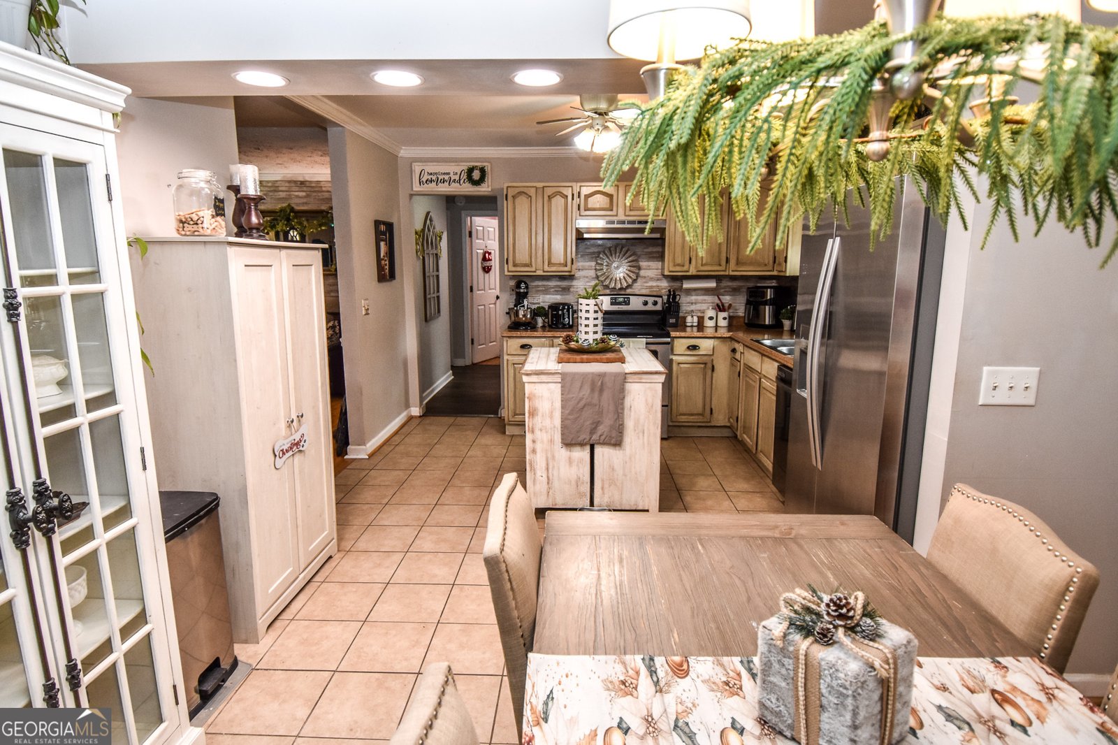 871 Lifsey Springs Road Molena - 39