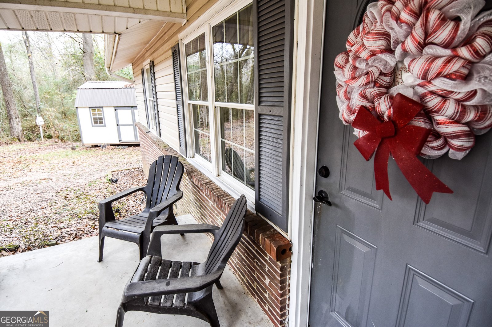 871 Lifsey Springs Road Molena - 4