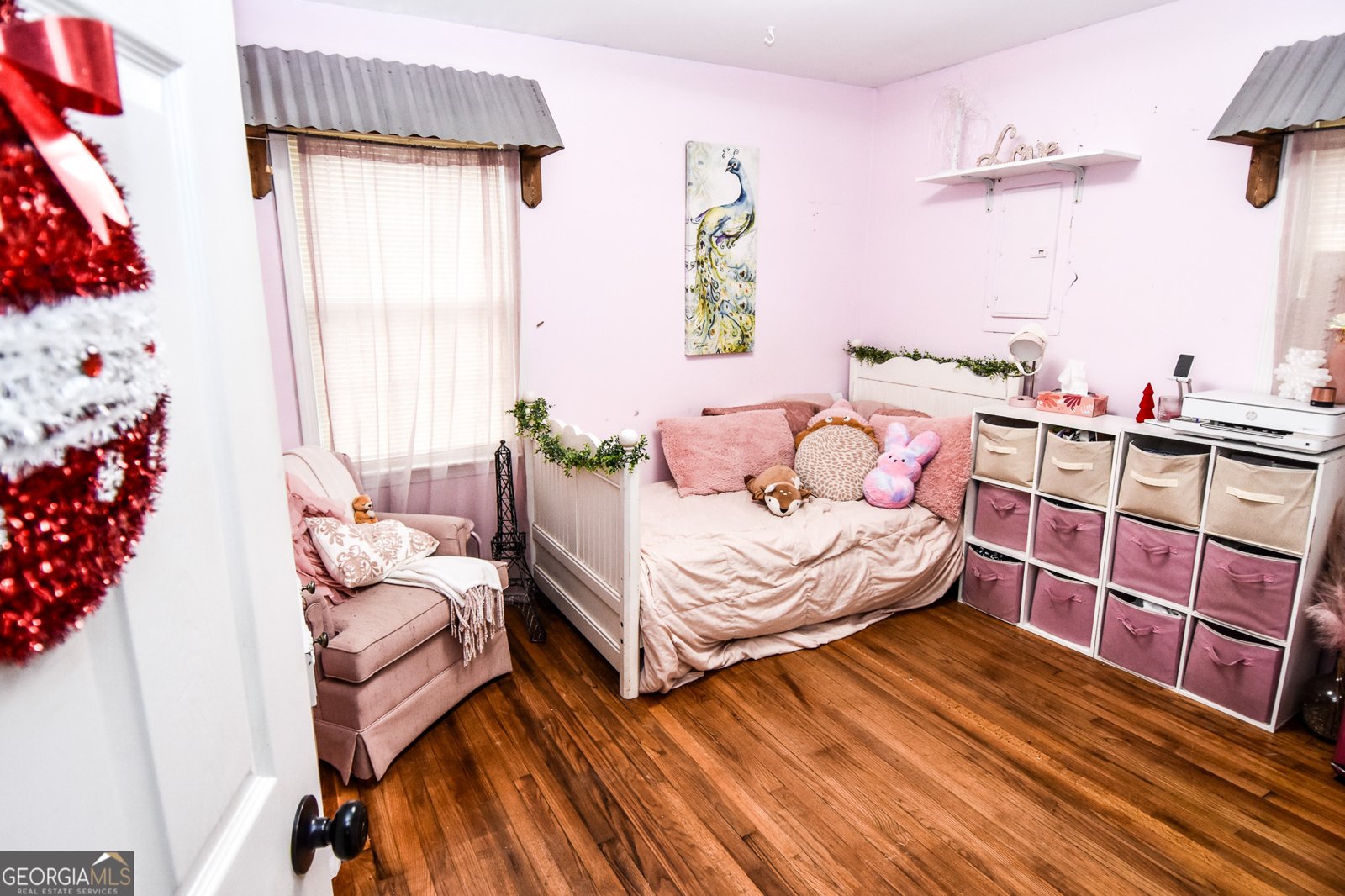 871 Lifsey Springs Road Molena - 40