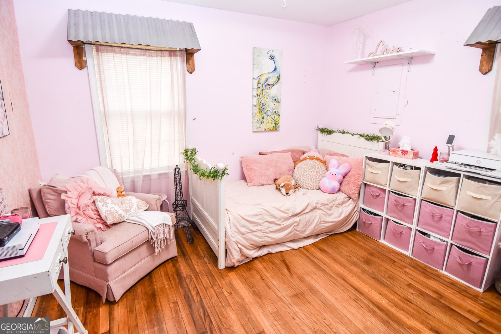 871 Lifsey Springs Road Molena - 41