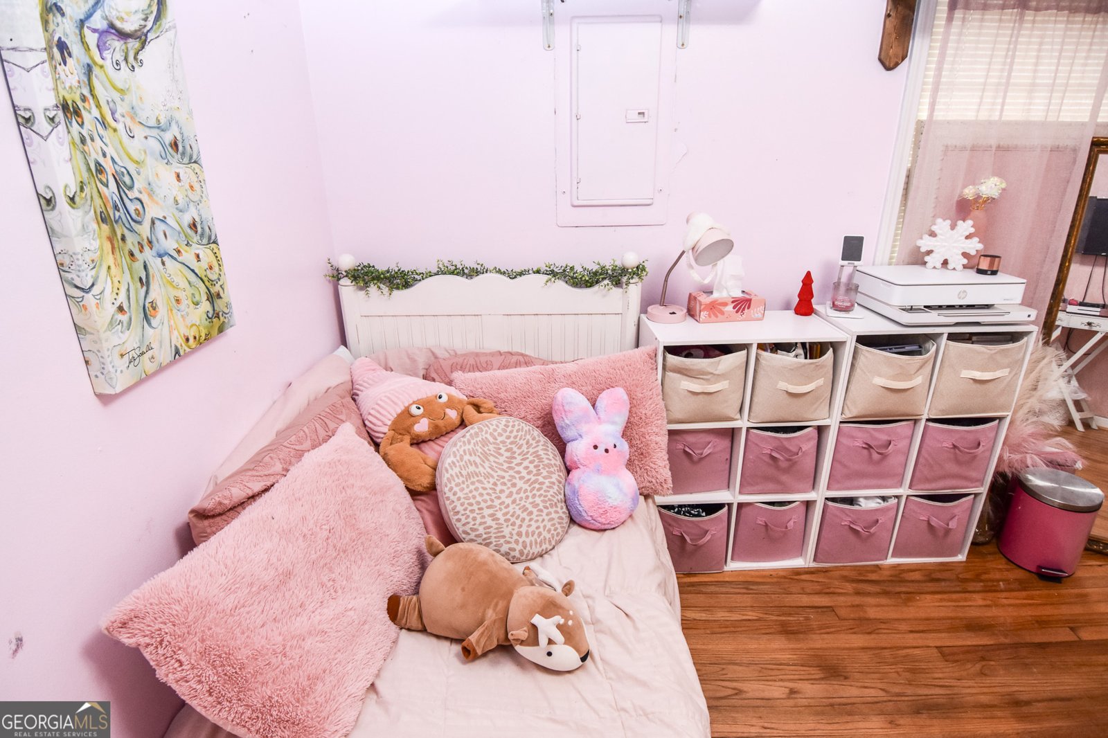 871 Lifsey Springs Road Molena - 43