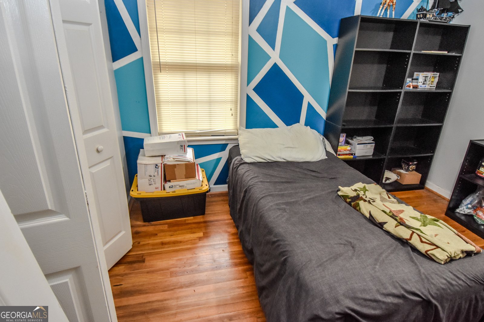 871 Lifsey Springs Road Molena - 45