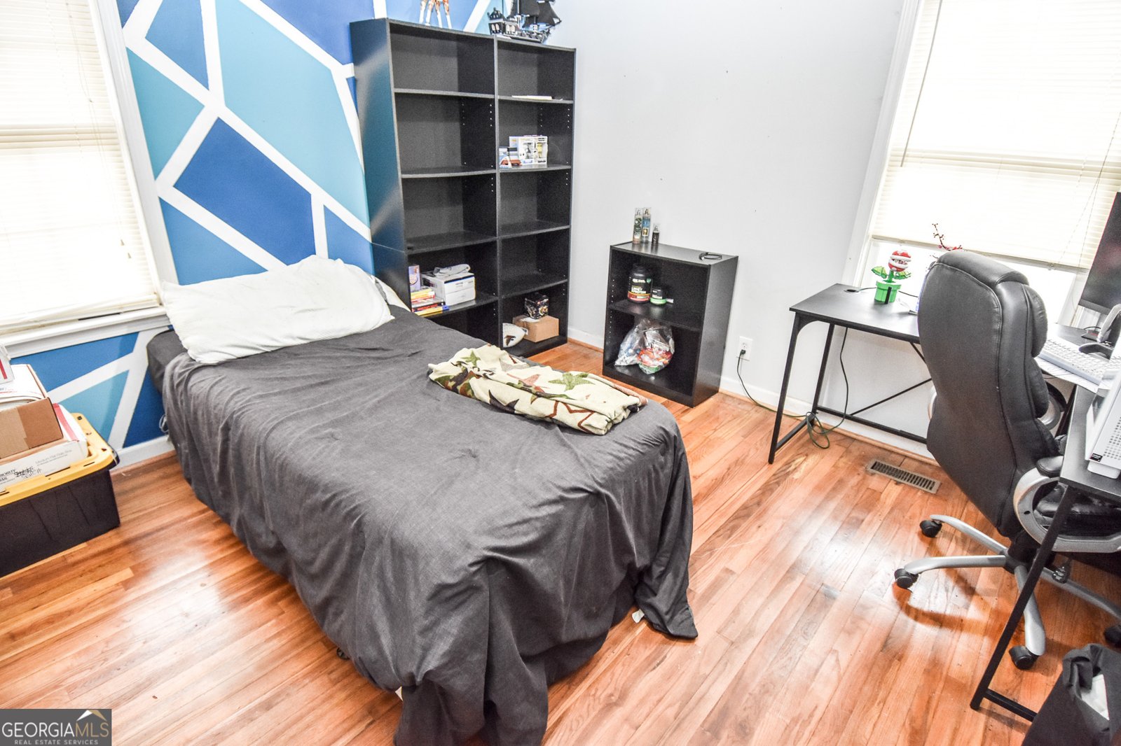 871 Lifsey Springs Road Molena - 46